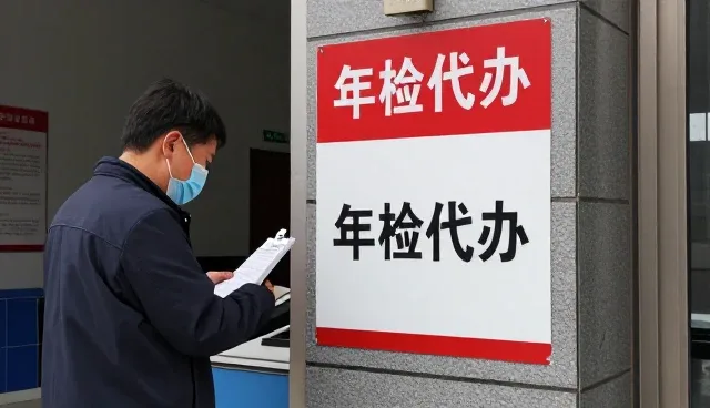 年检代办数字化发展与注重应用分析